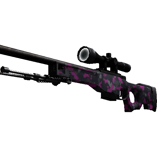 AWP | Pink DDPAT (Field-Tested)