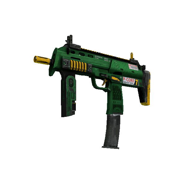 MP7 | Powercore (Factory New)