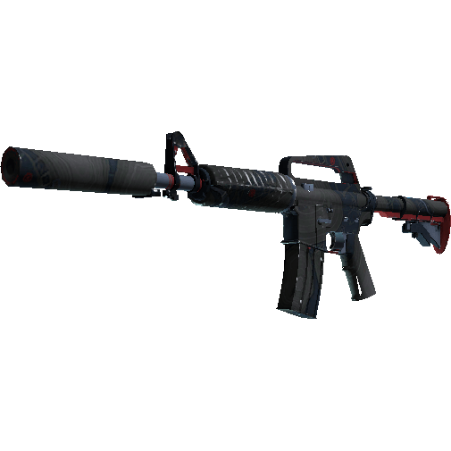 M4A1-S | Briefing (Factory New)