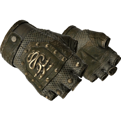 ★ Hydra Gloves | Mangrove (Field-Tested)