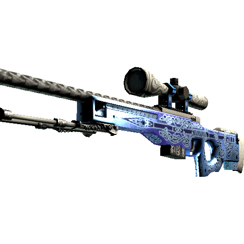 AWP | 永恒之枪 (久经沙场)