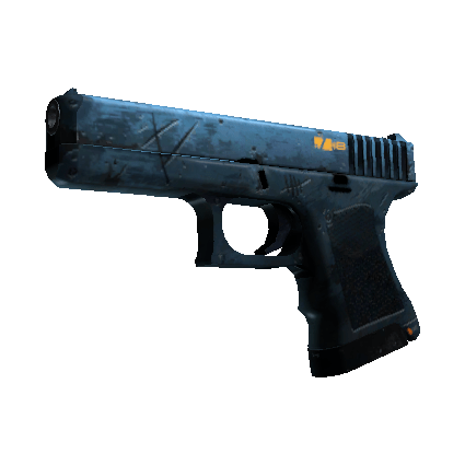 Glock-18 | Off World (Factory New)