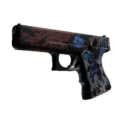 Glock-18 | Sacrifice (Factory New)
