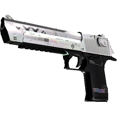 Desert Eagle | Printstream (Field-Tested)