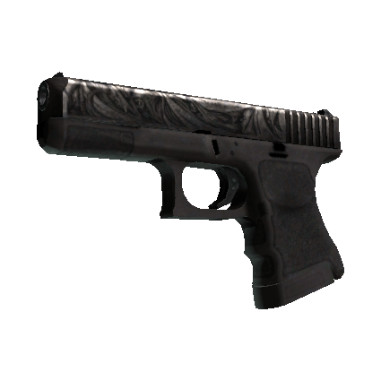 Glock-18 | Wraiths (Factory New)