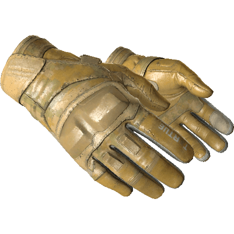 ★ Moto Gloves | Transport (Field-Tested)