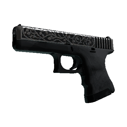 Glock-18 | Ironwork (Minimal Wear)