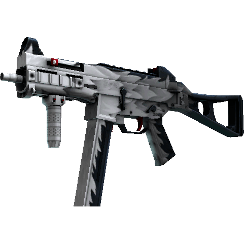 UMP-45 | Arctic Wolf (Factory New)