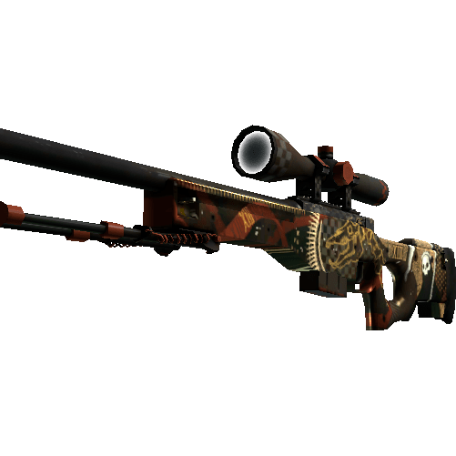 AWP | Mortis (Factory New)