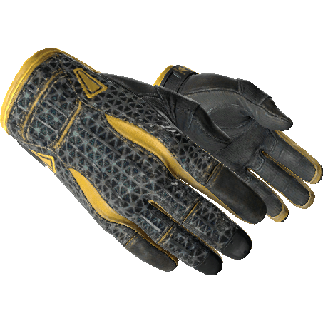 ★ Sport Gloves | Omega (Field-Tested)