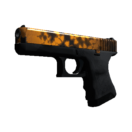 Glock-18 | Reactor (Factory New)