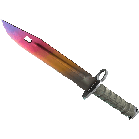 ★ Bayonet | Fade (Factory New)