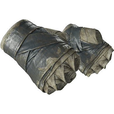 ★ Hand Wraps | Duct Tape (Field-Tested)