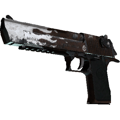 Desert Eagle | Oxide Blaze (Factory New)