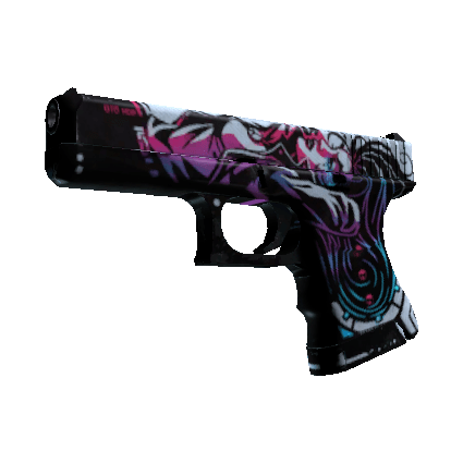 Glock-18 | Neo-Noir (Field-Tested)