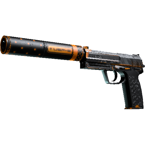 USP-S | Orion (Minimal Wear)