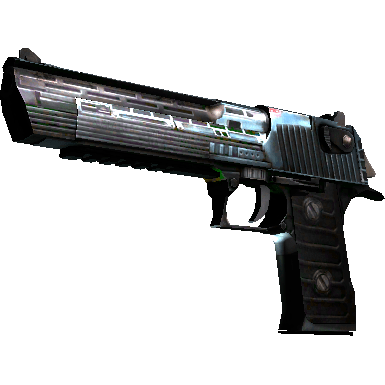 Desert Eagle | Directive (Factory New)