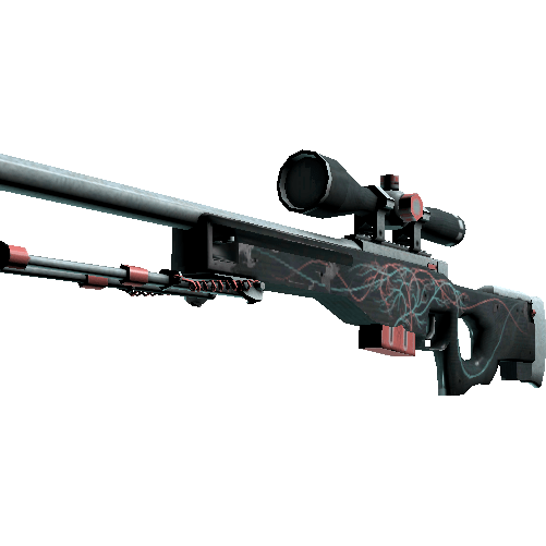 AWP | 毛细血管 (崭新出厂)