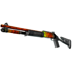 XM1014 | Seasons (Factory New)