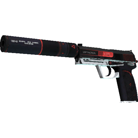 USP-S | Cyrex (Factory New)