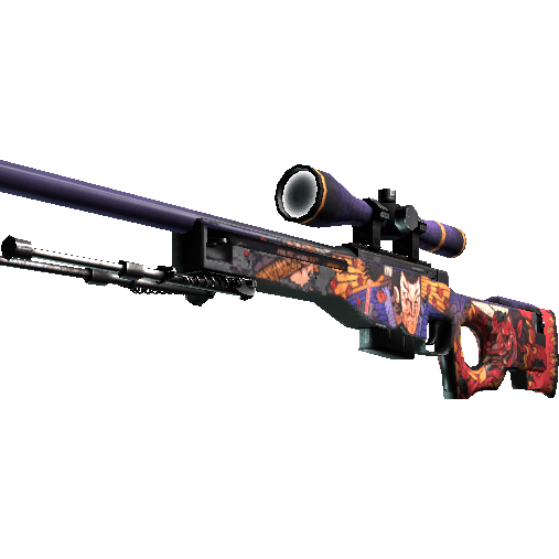 AWP | Oni Taiji (Field-Tested)