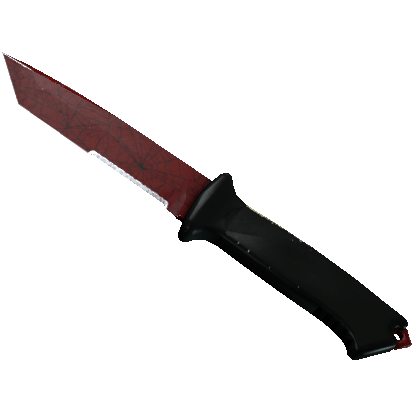 ★ Ursus Knife | Crimson Web (Field-Tested)