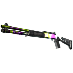 XM1014 | Ziggy (Factory New)