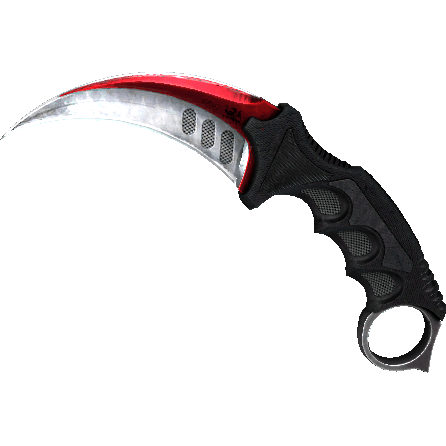 ★ Karambit | Autotronic (Field-Tested)