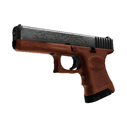 Glock-18 | Royal Legion (Factory New)