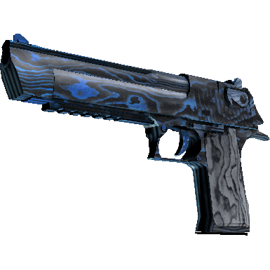 Desert Eagle | Blue Ply (Factory New)