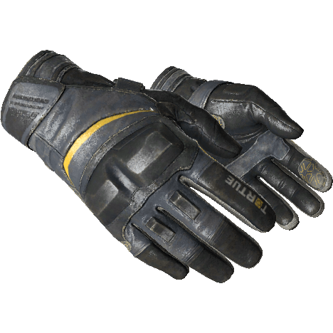 ★ Moto Gloves | Eclipse (Field-Tested)