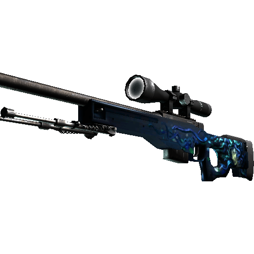 AWP | Medusa (Field-Tested)