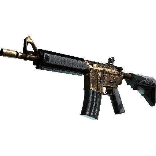 M4A4 | Royal Paladin (Field-Tested)