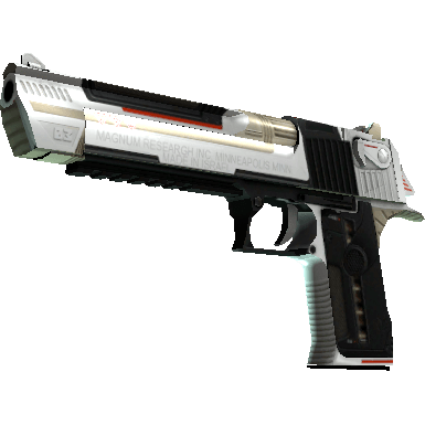 Desert Eagle | Mecha Industries (Factory New)