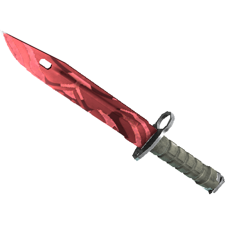 ★ Bayonet | Slaughter (Field-Tested)