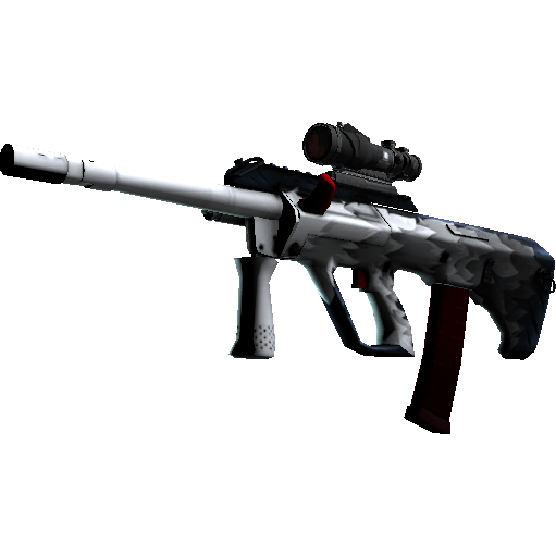 AUG | Arctic Wolf (Factory New)