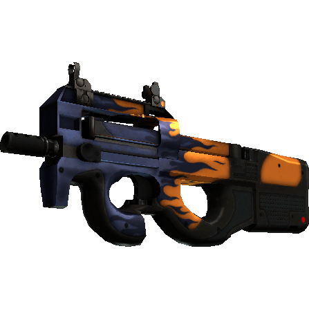 P90 | Chopper (Factory New)