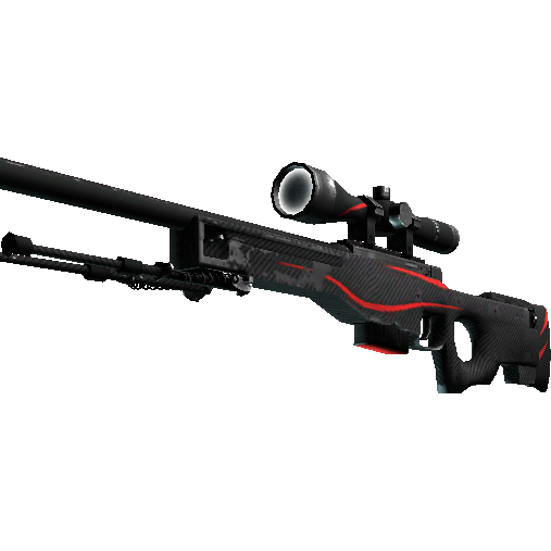 AWP | 红线 (久经沙场)