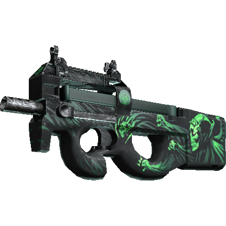P90 | Grim (Factory New)