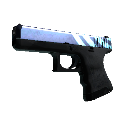 Glock-18 | High Beam (Factory New)