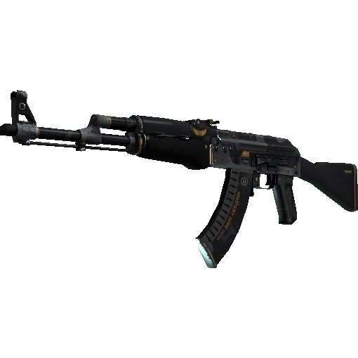 AK-47 | Elite Build (Factory New)