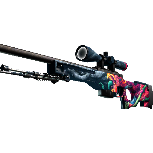 AWP | Hyper Beast (Minimal Wear)