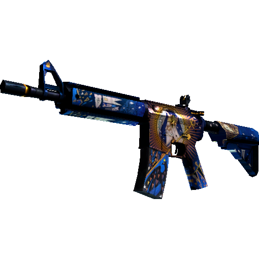 M4A4 | The Emperor (Factory New)