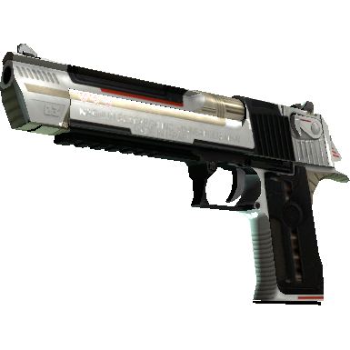 Desert Eagle | Mecha Industries (Field-Tested)