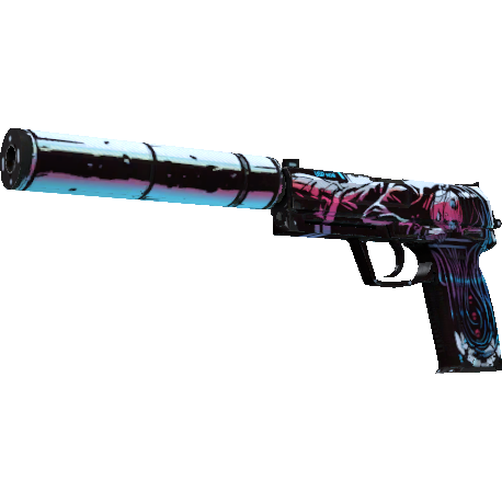 USP-S | Neo-Noir (Field-Tested)