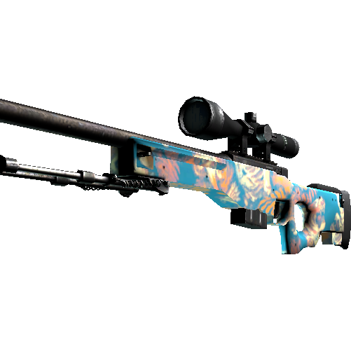 AWP | 锦虎 (崭新出厂)