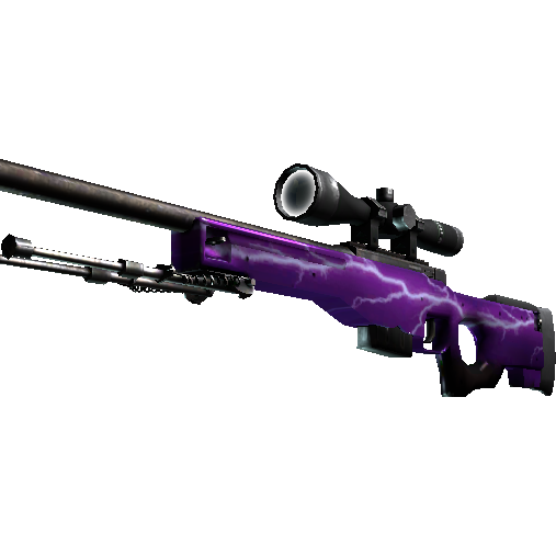 AWP | 雷击 (崭新出厂)