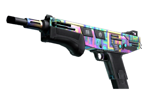 MAG-7 | BI83 Spectrum (Factory New)