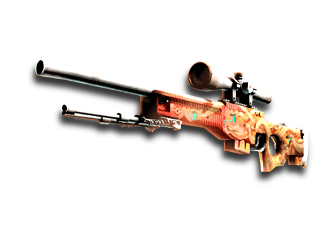 AWP | Desert Hydra (Factory New)