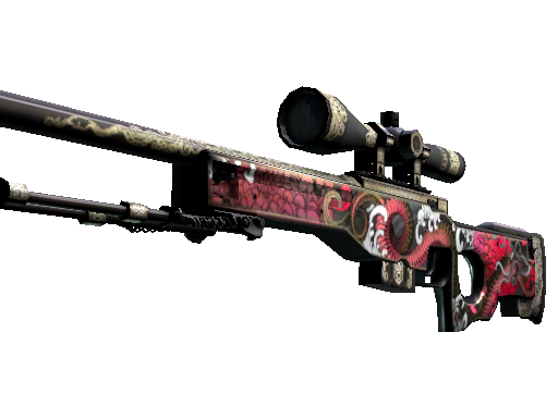 AWP | Duality (Minimal Wear)